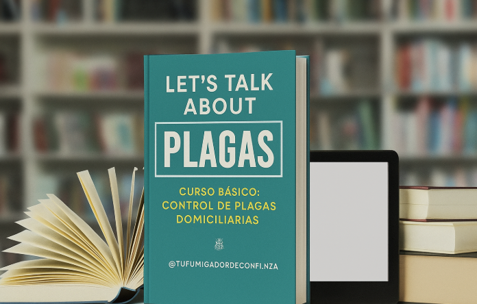 Hogar Sin Plagas: El Método Paso a Paso para Proteger tu Casa